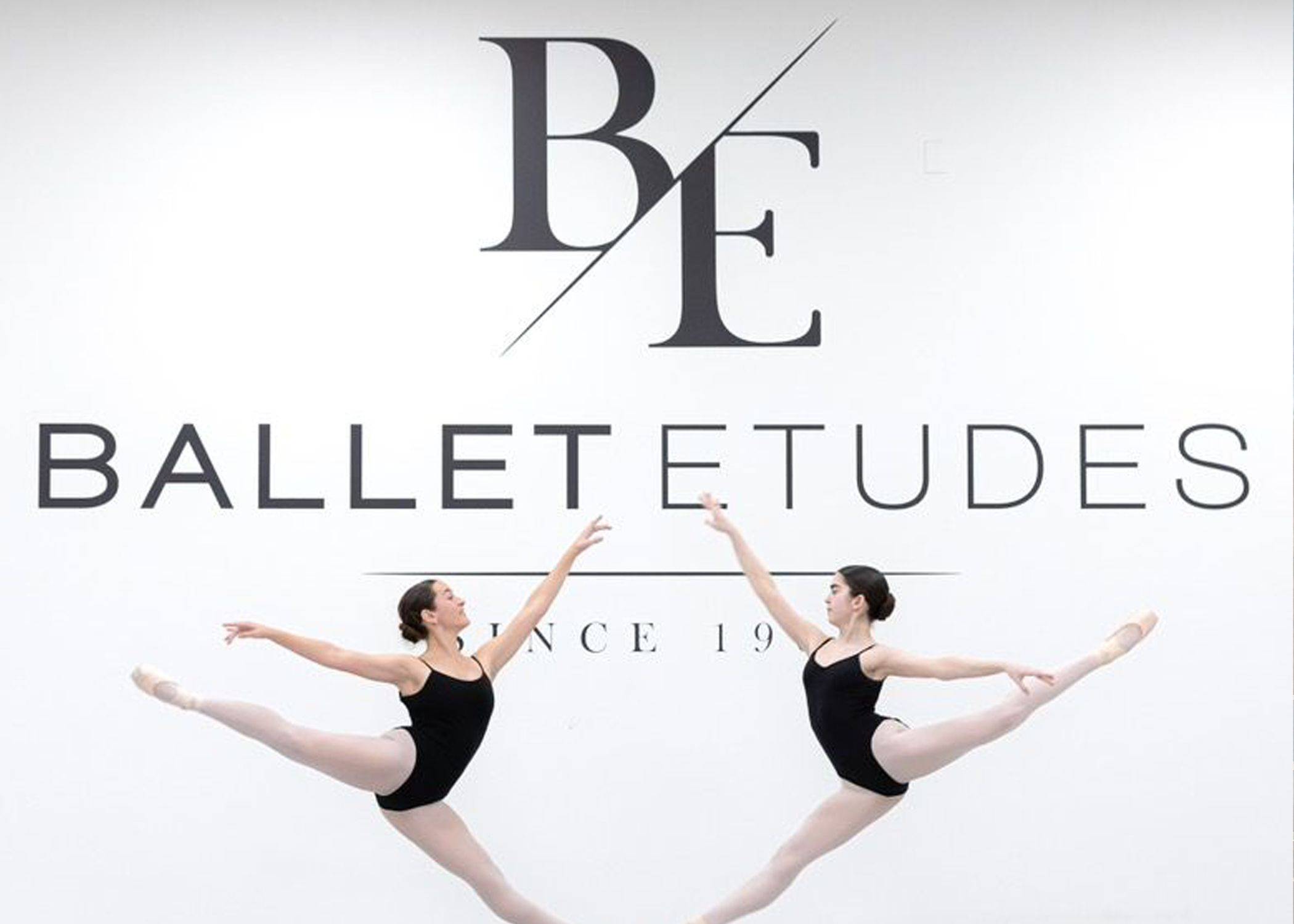 Ballet Etudes Academy Showcase
